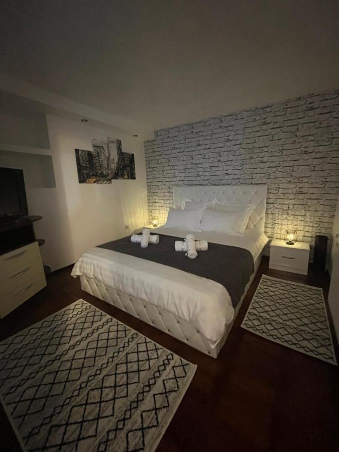 Timi Residence ブラショフ エクステリア 写真