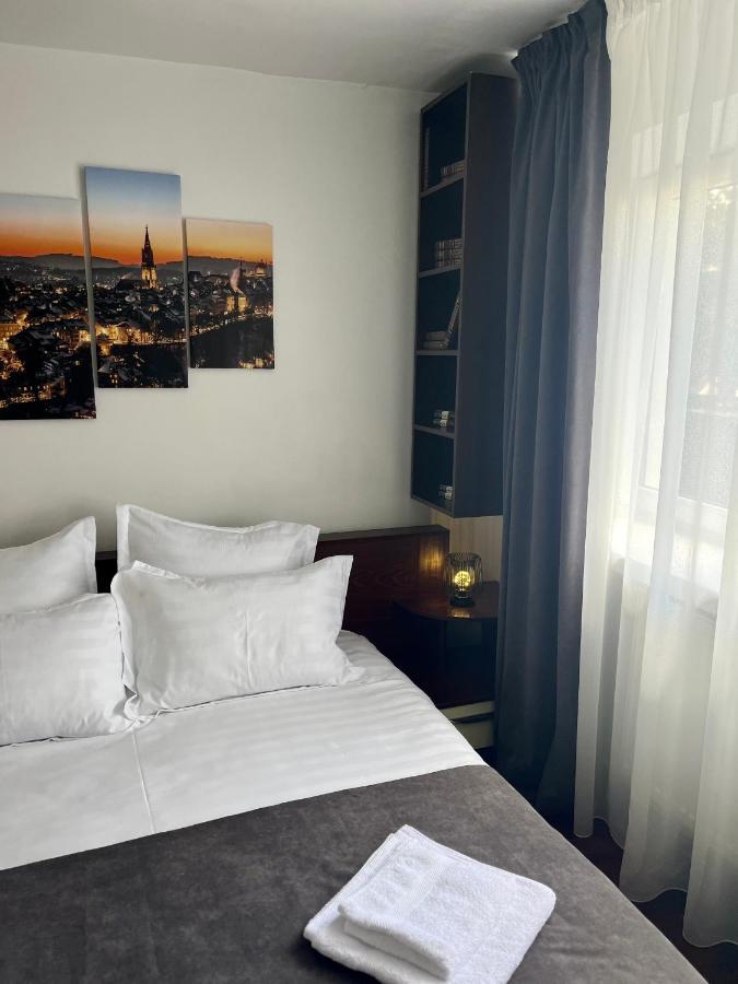 Timi Residence ブラショフ エクステリア 写真