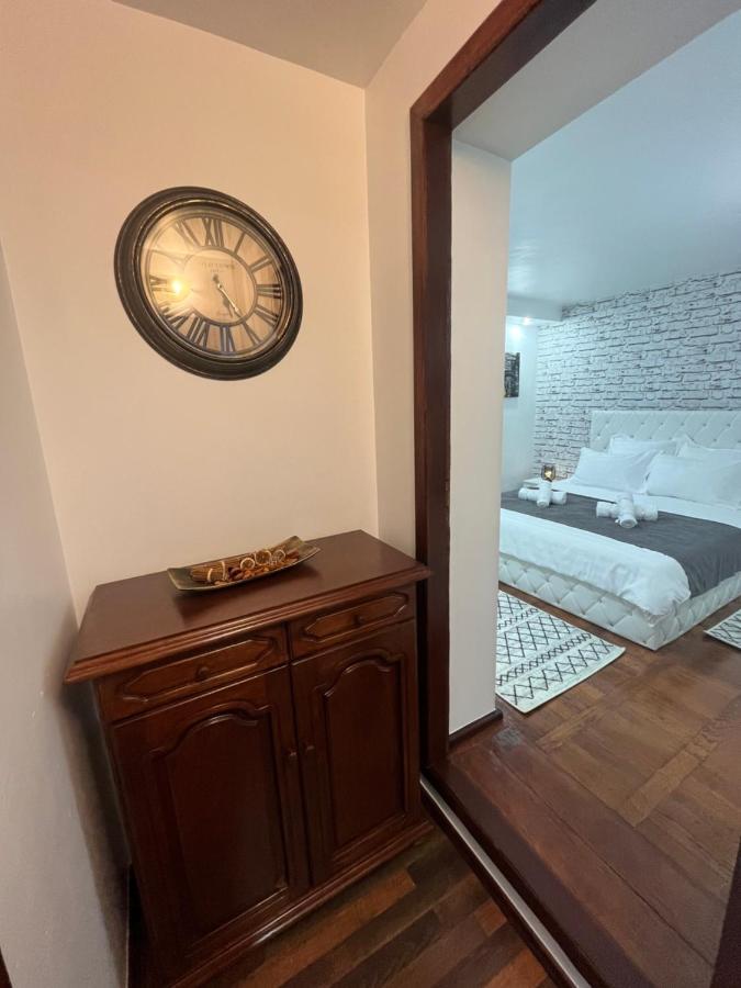 Timi Residence ブラショフ エクステリア 写真