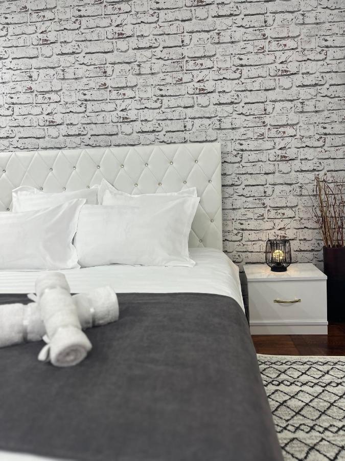 Timi Residence ブラショフ エクステリア 写真