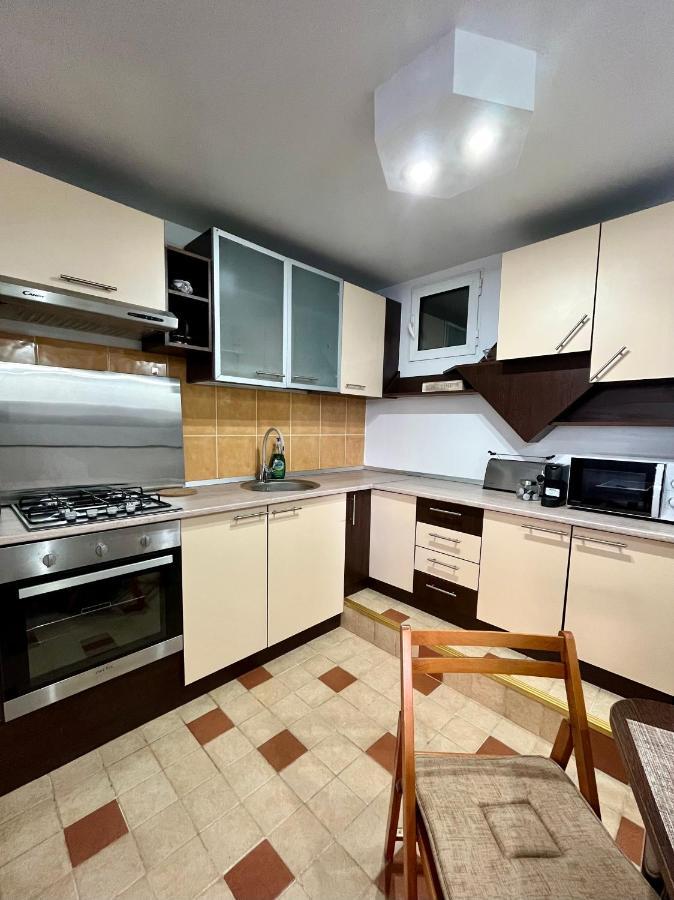Timi Residence ブラショフ エクステリア 写真