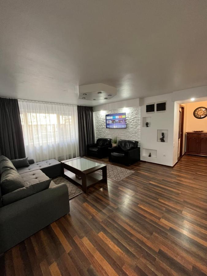 Timi Residence ブラショフ エクステリア 写真