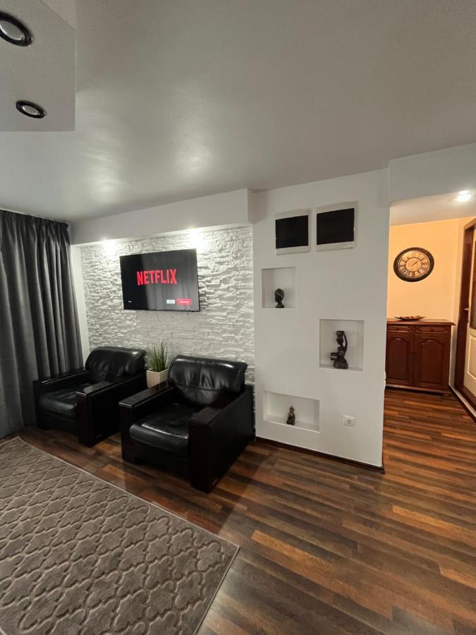 Timi Residence ブラショフ エクステリア 写真