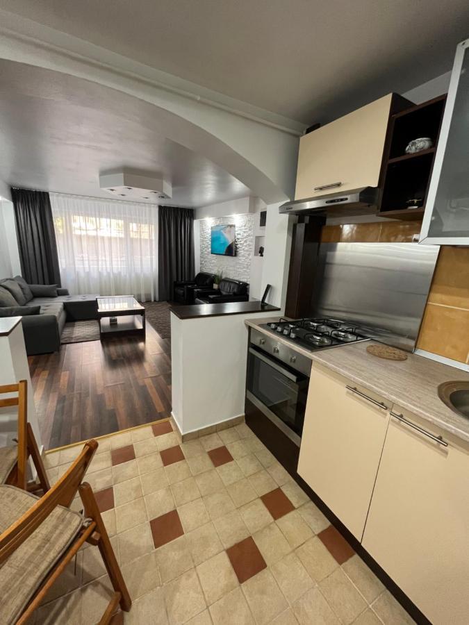 Timi Residence ブラショフ エクステリア 写真