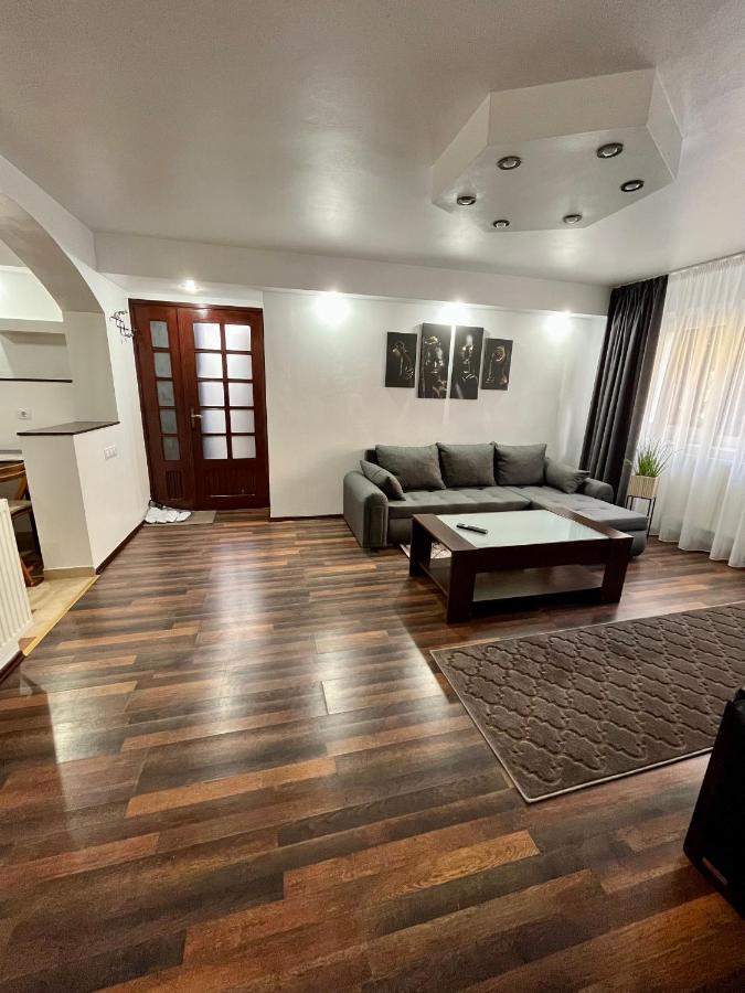 Timi Residence ブラショフ エクステリア 写真
