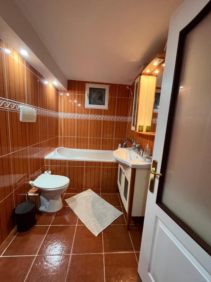 Timi Residence ブラショフ エクステリア 写真