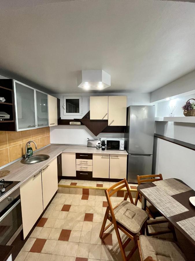Timi Residence ブラショフ エクステリア 写真