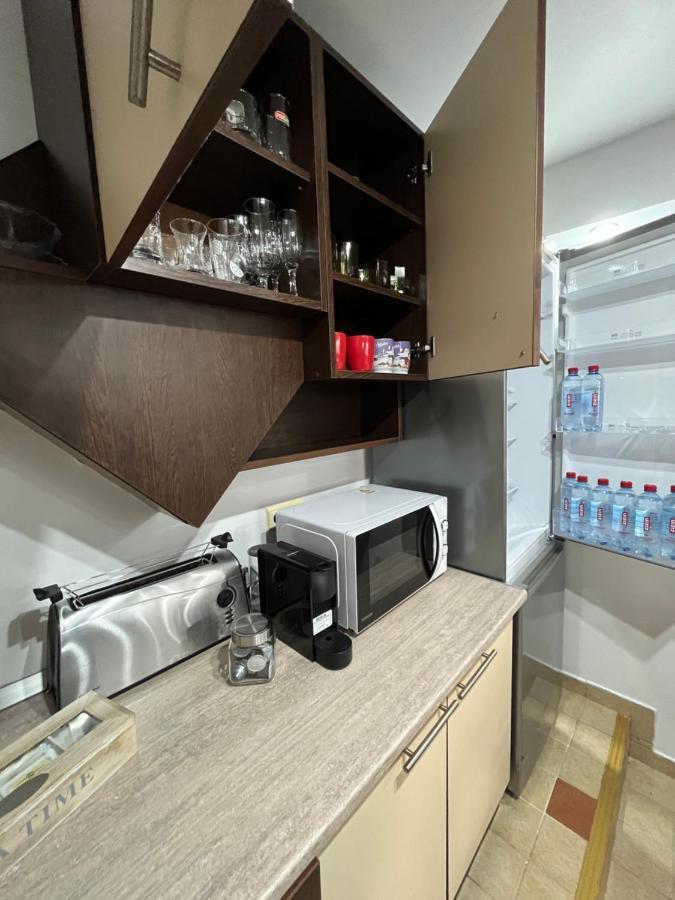 Timi Residence ブラショフ エクステリア 写真