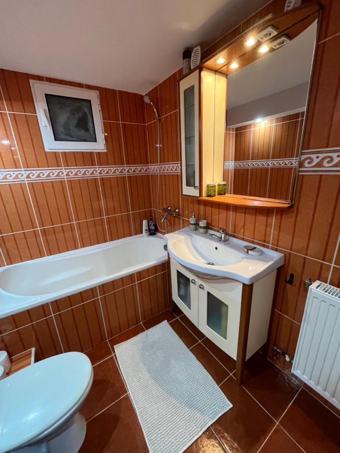 Timi Residence ブラショフ エクステリア 写真