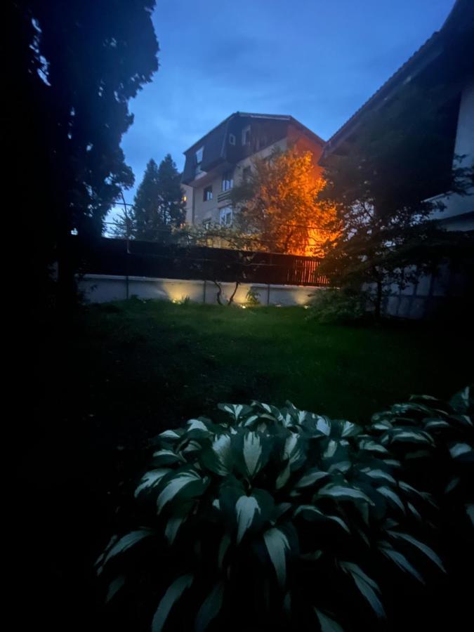 Timi Residence ブラショフ エクステリア 写真