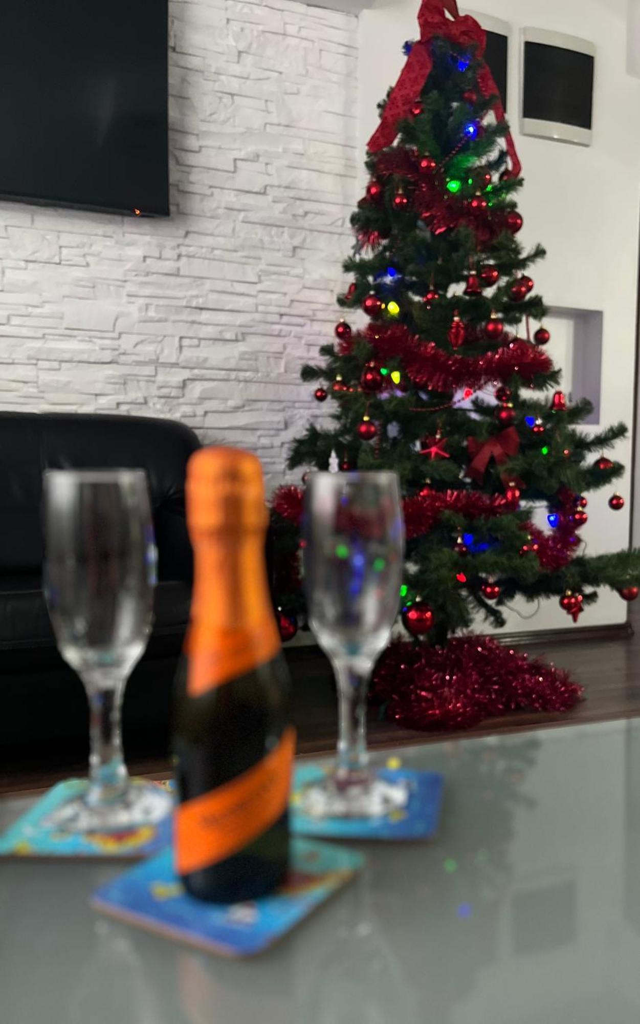 Timi Residence ブラショフ エクステリア 写真